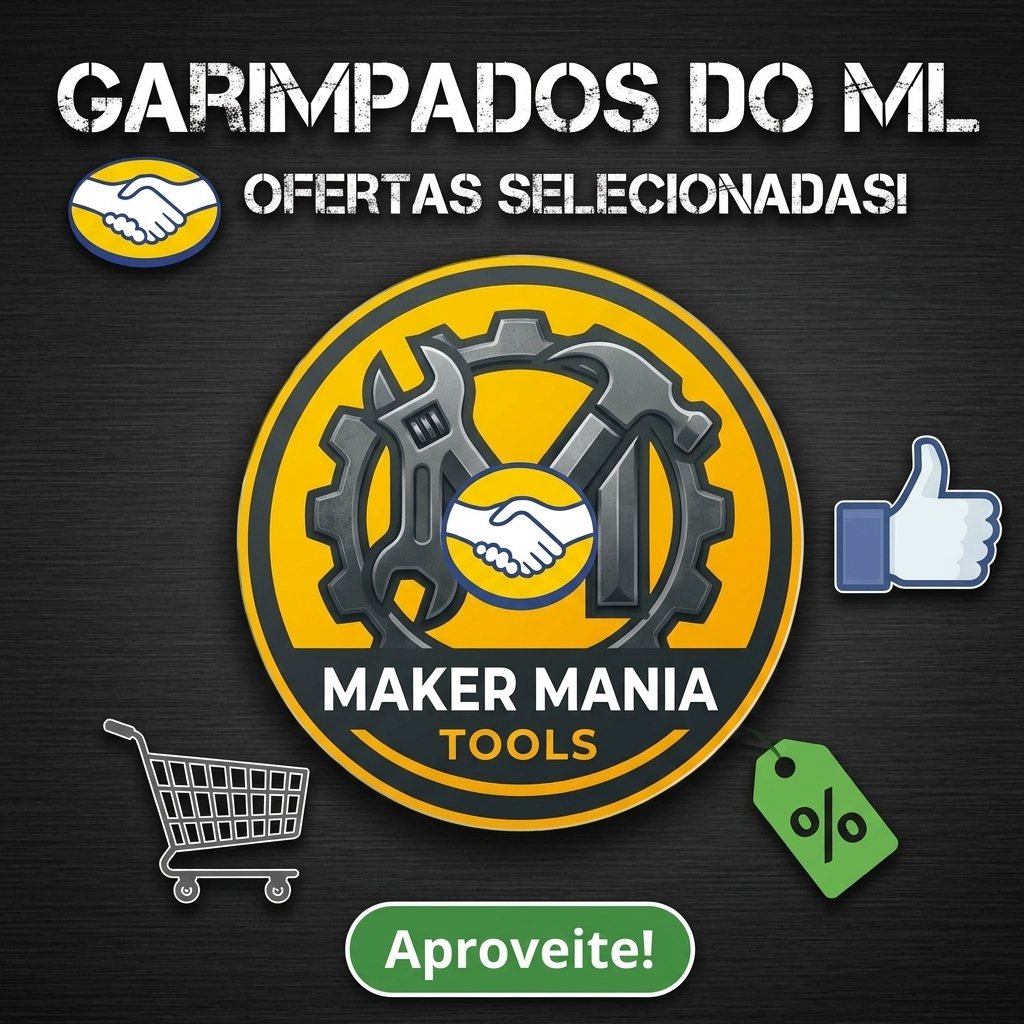 Oferta Mercado Livre